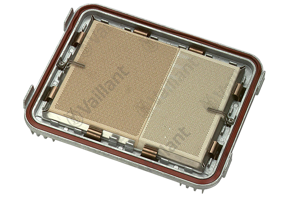 Vaillant Burner 049229