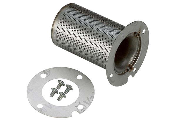 Vaillant Burner Complete 049345