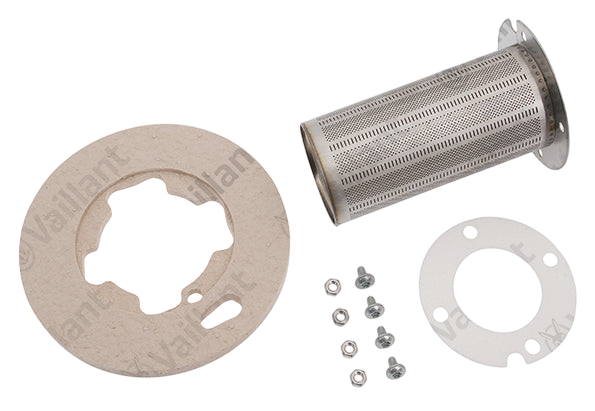 Vaillant Burner With Gaskets 050470