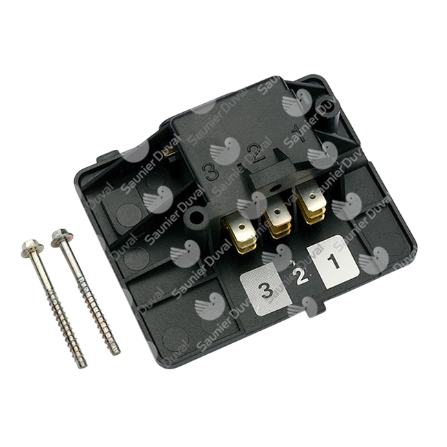 Glowworm Microswitch (Replaced 5159000) 05159000