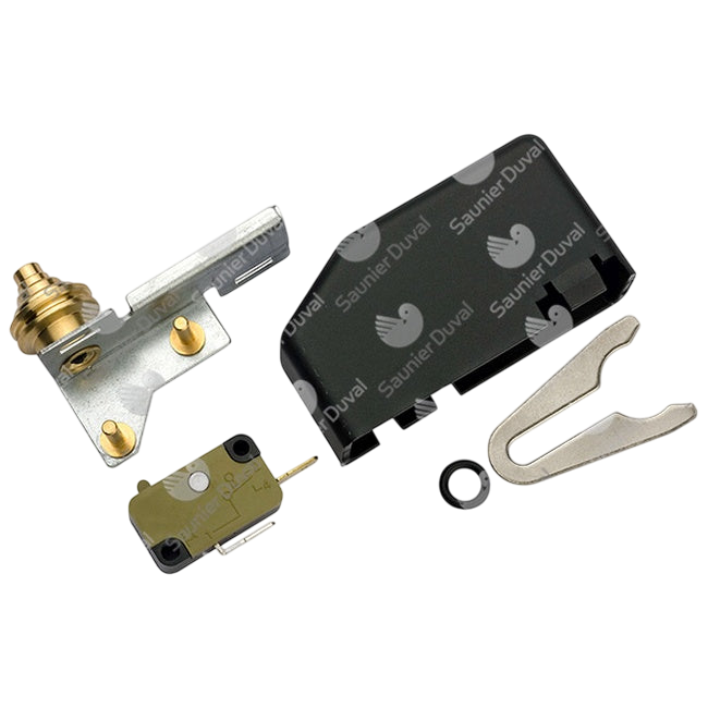 Glowworm Water Pressure Switch (Replaced 5261500) 05261500