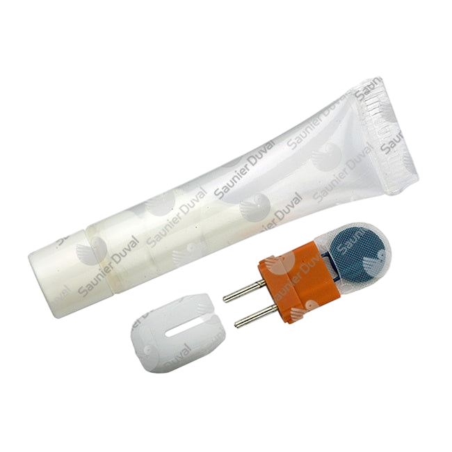 Glowworm Orange Spot Thermistor-H/Water (Replaced 5290800) 05290800