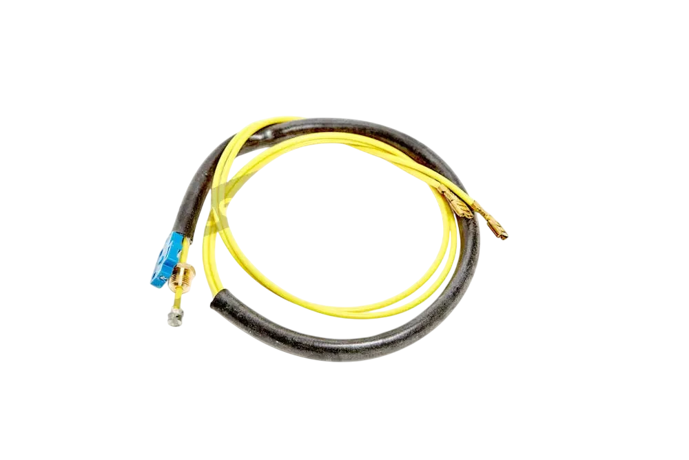 Ideal Thermocouple Int Assembly N/S Ser 3 Conc 056249