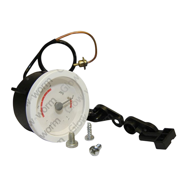 Glowworm Temperature/Pressure Gauge (Replaced 5727800) 05727800