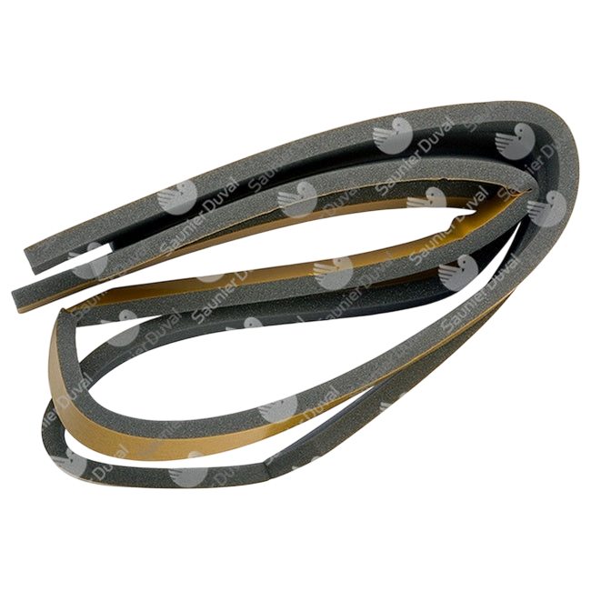 Glowworm Case Washer (Replaced 5749100) 05749100