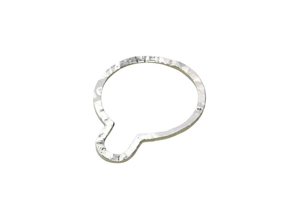 Ideal Burner Flange Gasket Super 50KV 057860