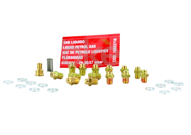 Vokera Conversion Kit NG LPG Flowmatic 0594