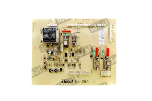 Ideal PCB 28 Board 060570