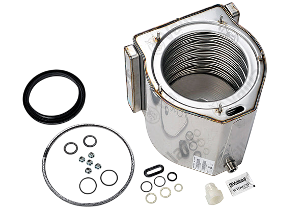 Vaillant Heat Exchanger 065150