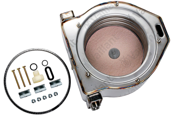 Vaillant Heat Exchanger 065179