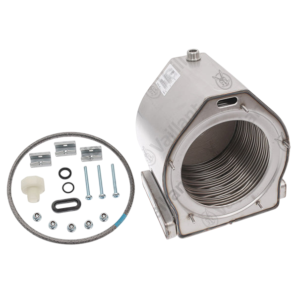 Vaillant Heat Exchanger 065180