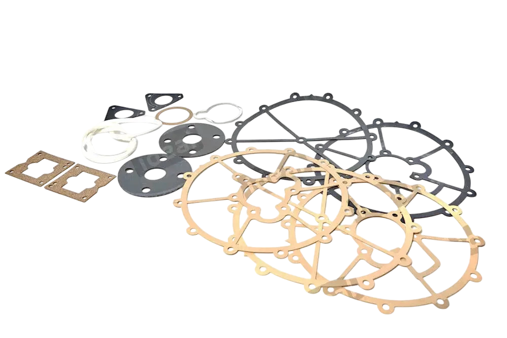 Ideal Universal Gasket Set Concord Super 069849