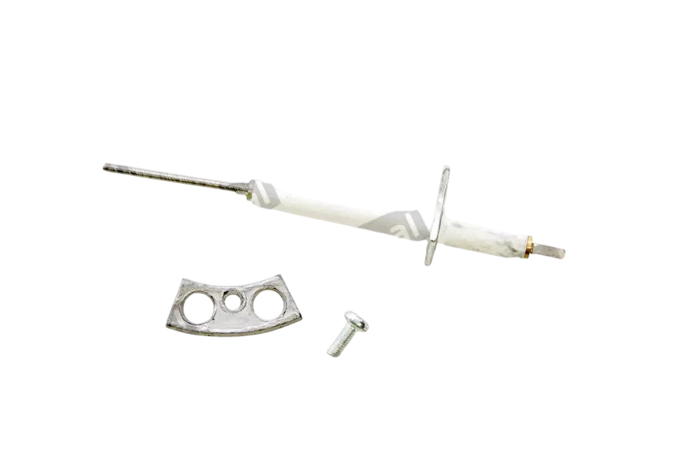 Ideal Flame Sensing Electrode Assembly 075162