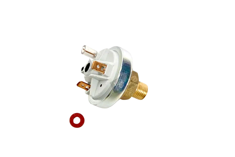 Ideal Water Pressure Switch Assembly 075176