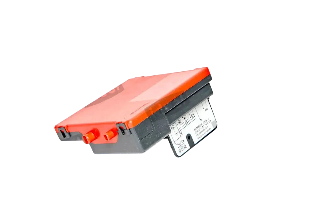 Ideal PCB Ignition Honeywell S4565DM1003 BI1165500 Pre Serial No N119631100 075433