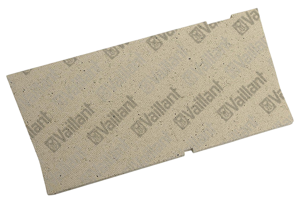 Vaillant Insulation - Front 075871