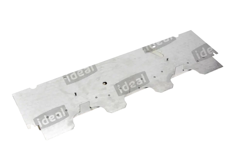 Ideal Burner Front Plate / CXD40-100 / CXC 076875