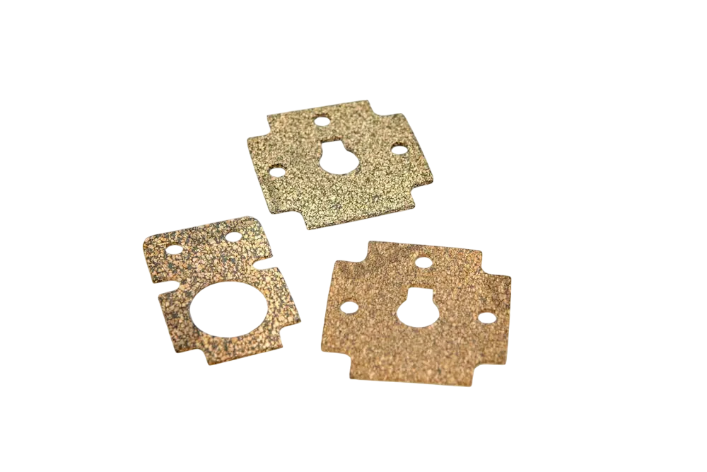 Ideal Manifold Gasket Set 079662