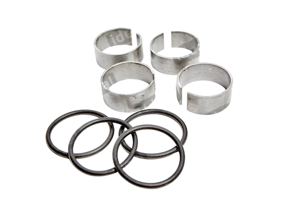 Ideal O Rings & Split-Rings (set of 4) 079785
