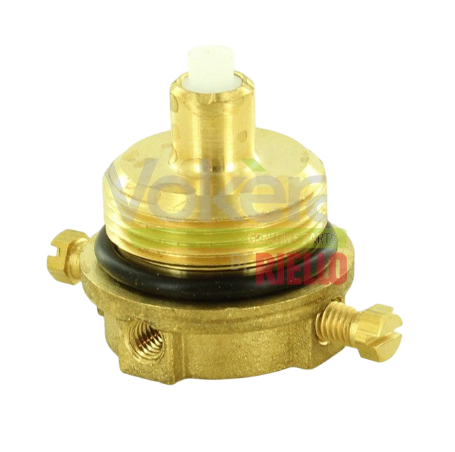 Vokera Tail Plate 0862