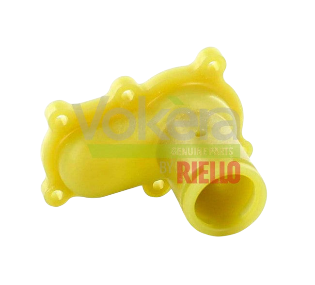 Vokera Manifold Top 10020335