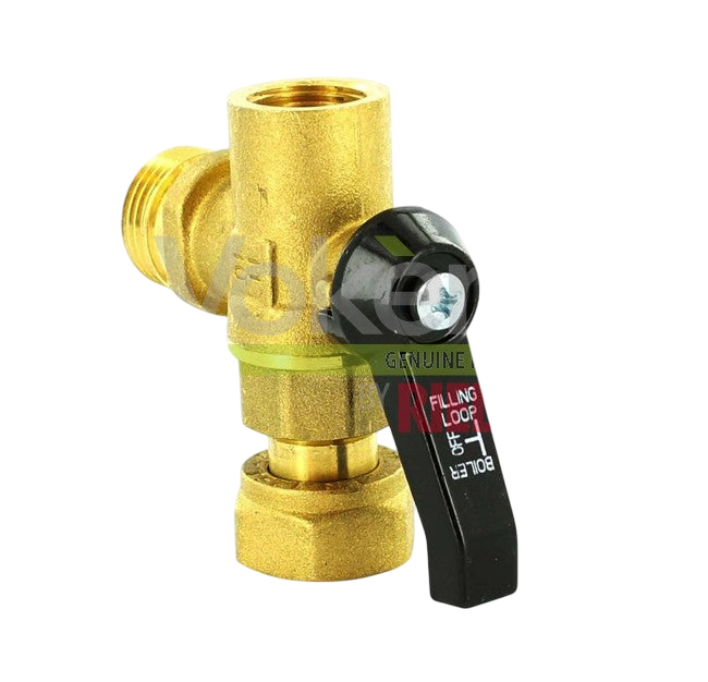 Vokera Cold Water Inlet Valve 10023567