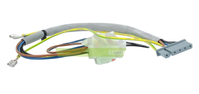 Vokera Wiring Harness 10023840