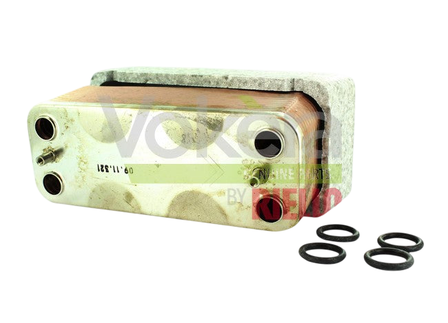 Vokera Heat Exchanger Domestic 10024627