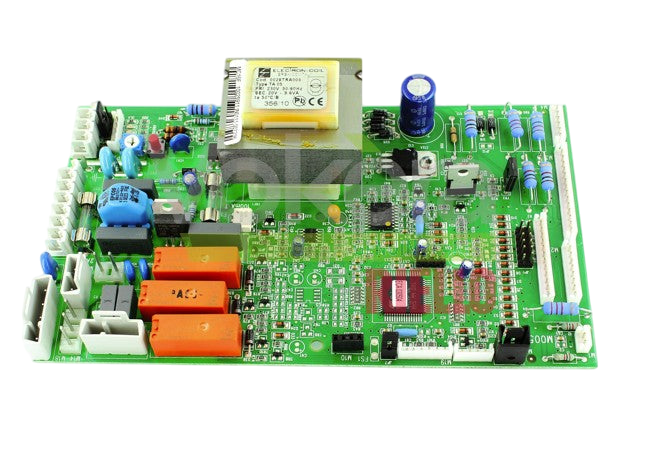 Vokera Printed Circuit Board 10025911