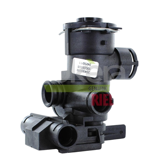 Vokera Manifold & Cartridge 3 Port Valve Kit 10026508