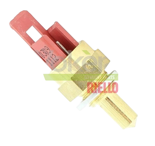 Vokera Thermistor / NTC Sensor 10027352