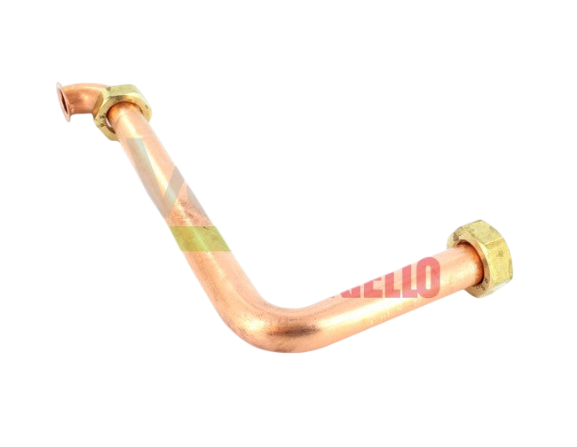 Vokera Pipe 10028631