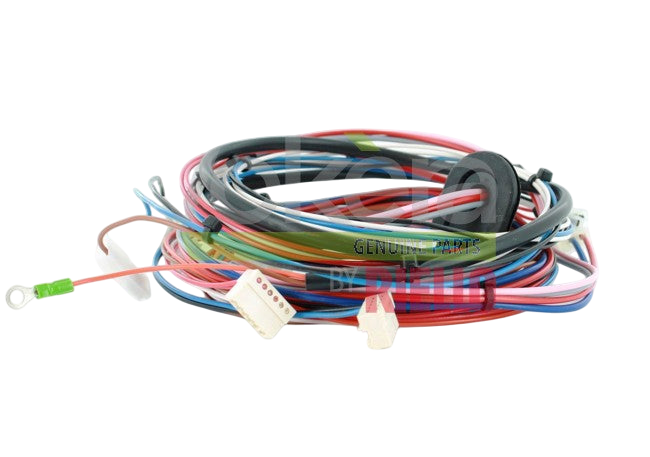 Vokera Wiring 10028826