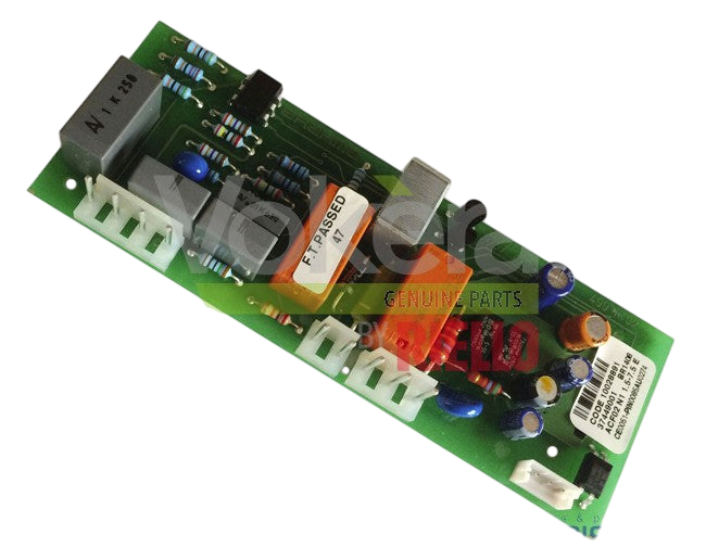 Vokera Printed Circuit Board Ignition Module 10028891