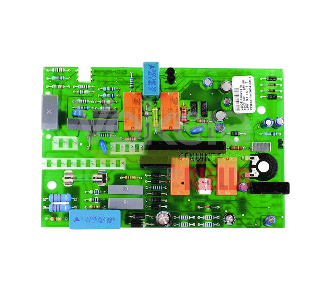 Vokera Printed Circuit Board 10029470