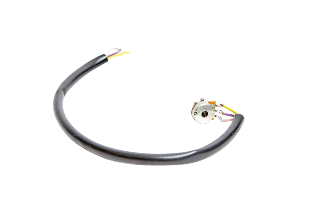 Ideal Potentiometer Harness Super 4 100609