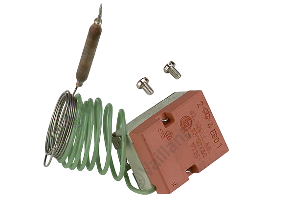 Vaillant Thermostat 101819