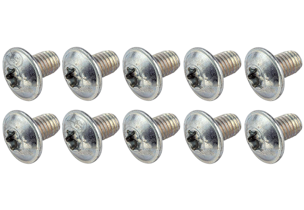 Vaillant Screw (Pk10) 105900