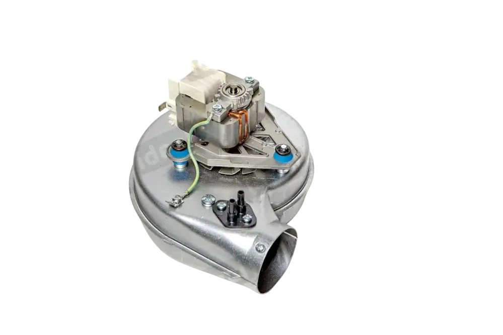 Ideal Fan Assembly 1111947