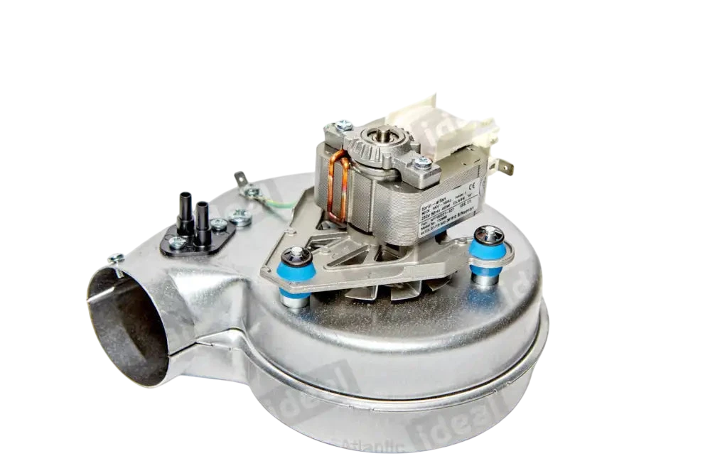 Ideal Fan Assembly 1111947