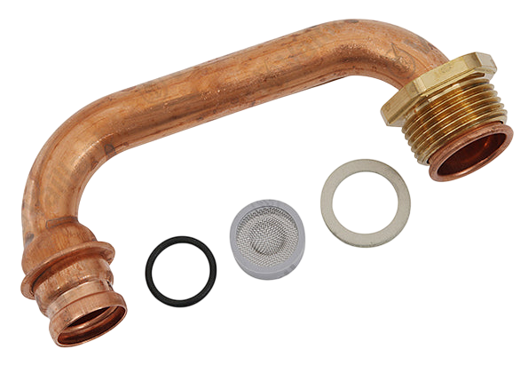 Vaillant Pipe 117306