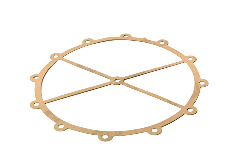Ideal Bottom Cover Gasket Super 012591