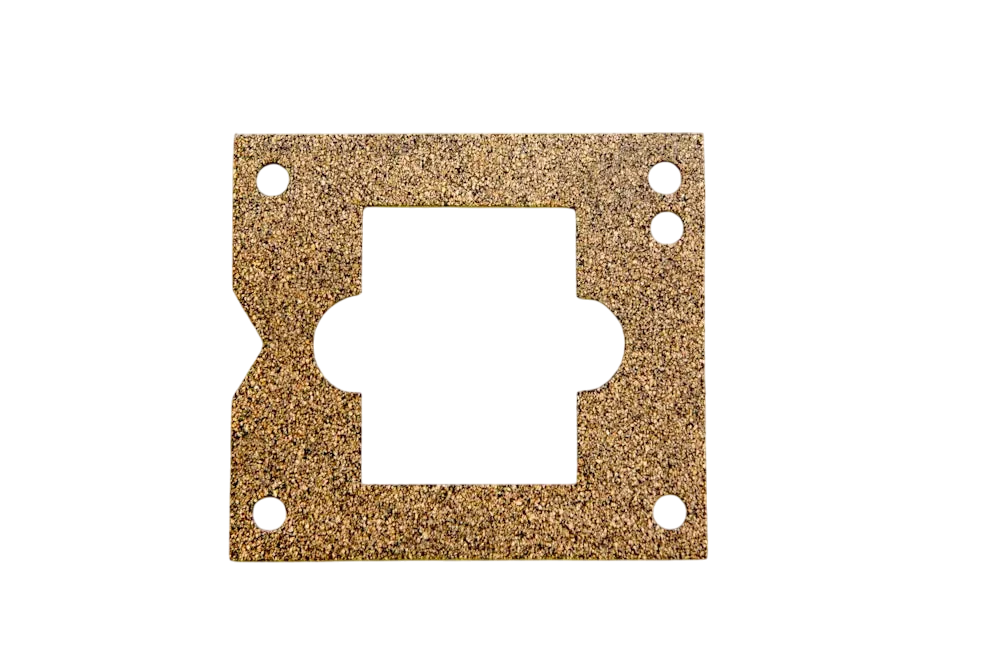 Ideal Square Cork Gasket Super 012601