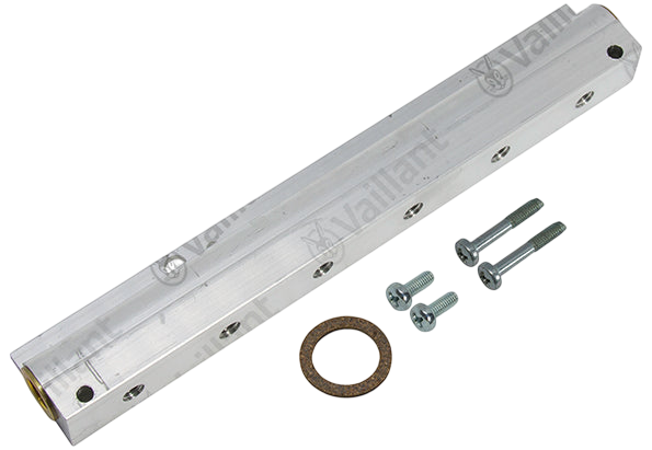 Vaillant Burner Support Complete 126726