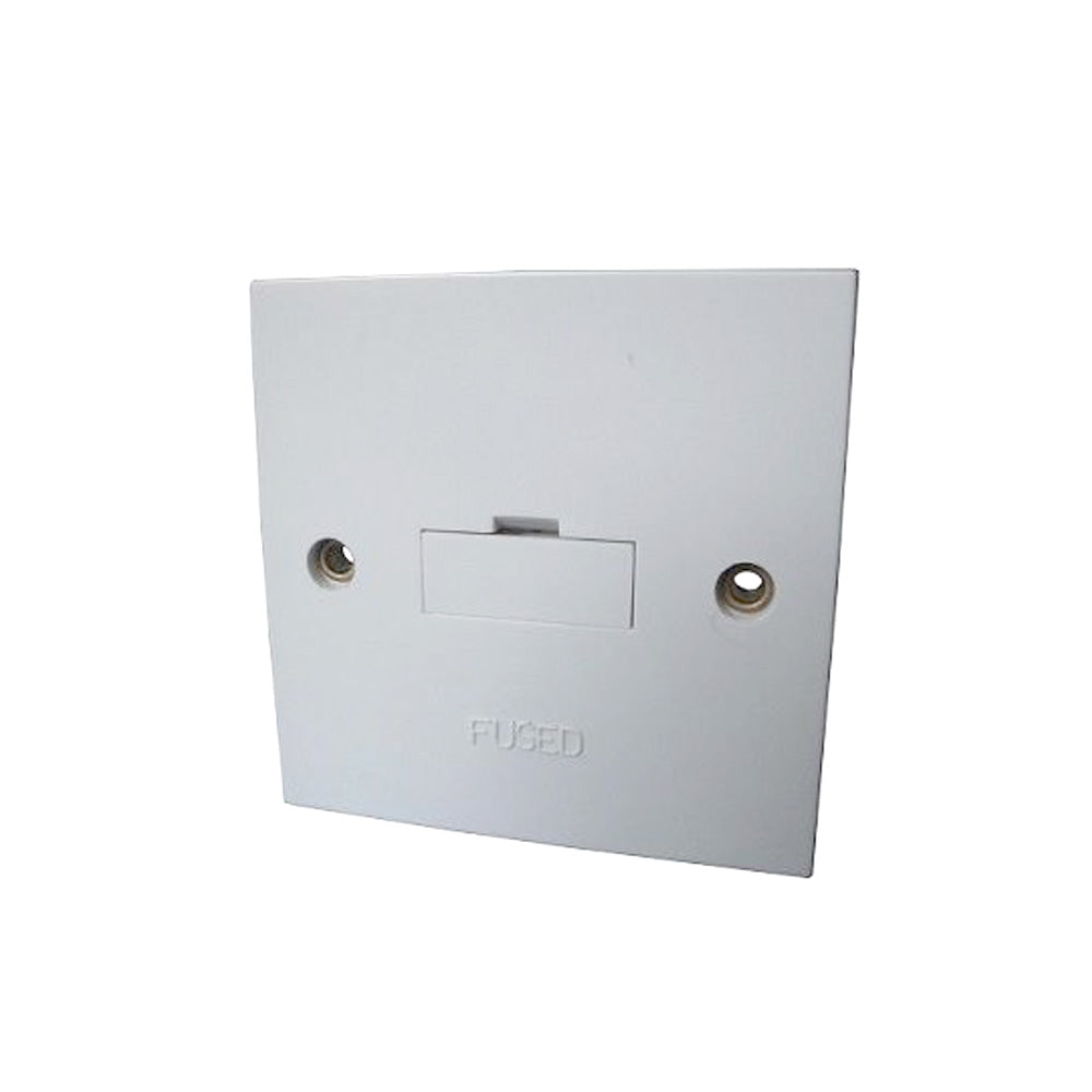 13A Fused Unswitched Spur