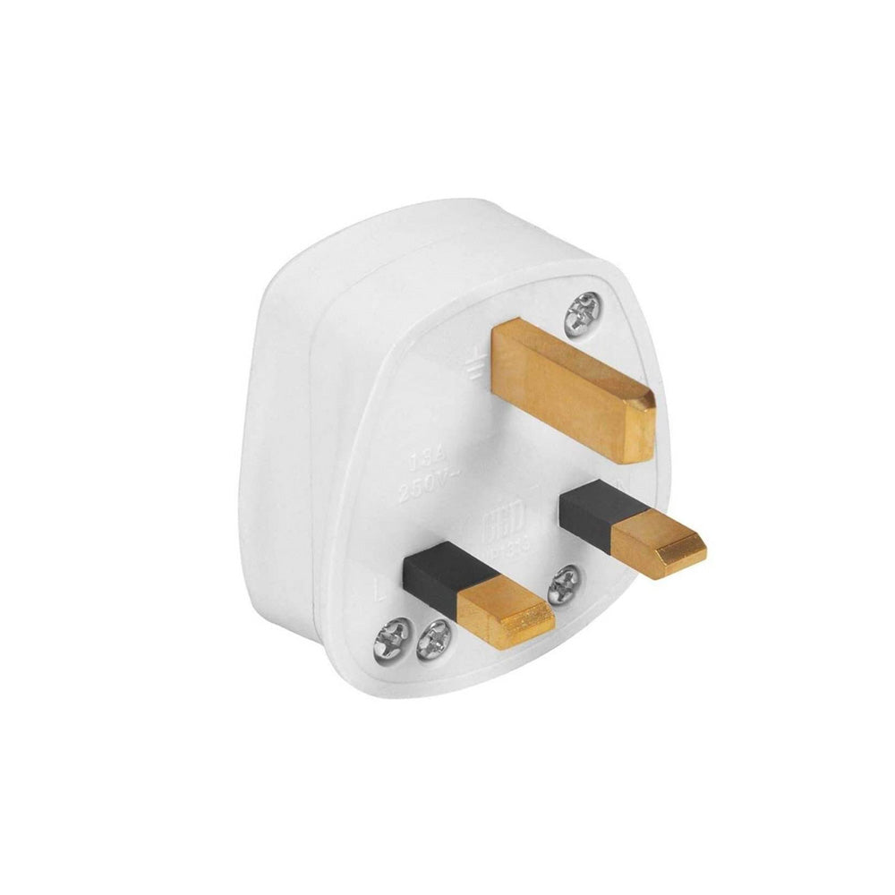 13A Plug