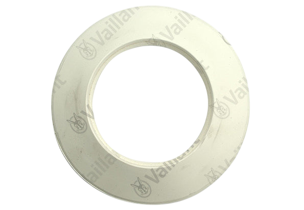 Vaillant External (Rubber) Rosette - Eco Flue 147044