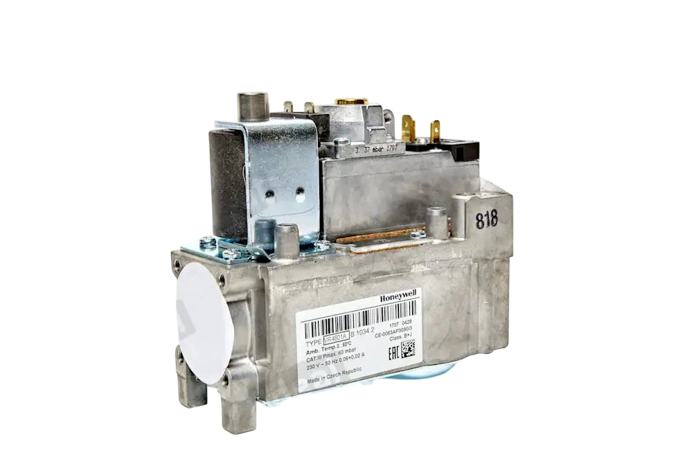 Ideal Gas Valve VR4601 AB1034 154810