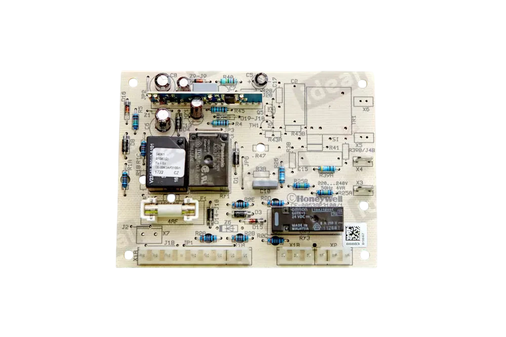 Ideal Ignition Control PCB 154814