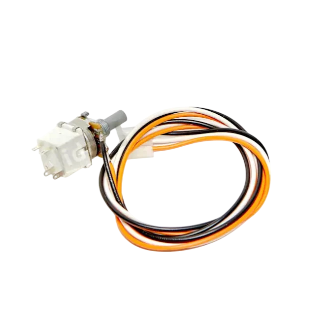 Ideal Potentiometer Assembly CXA / CXS 154974